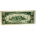 UNITED STATES OF AMERICA 1934 . TEN 10 DOLLARS BANKNOTE . HAWAII